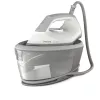 Stacja parowa Philips 2000 series PSG2000/80 2400 W 1,4 L Stopa ceramiczna Szary, Biały