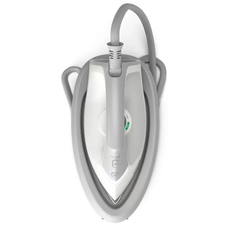 Stacja parowa Philips 2000 series PSG2000/80 2400 W 1,4 L Stopa ceramiczna Szary, Biały