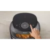Frytkownica powietrzna Philips 3000 Series NA332/00 — 6,2 L, 1700 W, dotykowy LED, 16 programów