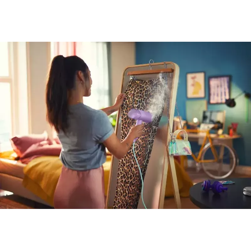 Ręczny parownik do ubrań Philips serii 3000 STH3010/30