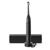 Soniczna szczoteczka do zębów Philips Series 5300 HX7101/02 — soniczna, 62 000 ruchów/min, 3 prędkości, 2-minutowy timer, czarna