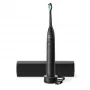 Soniczna szczoteczka do zębów Philips Series 5300 HX7101/02 — soniczna, 62 000 ruchów/min, 3 prędkości, 2-minutowy timer, czarna