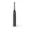 Soniczna szczoteczka do zębów Philips Series 5300 HX7101/02 — soniczna, 62 000 ruchów/min, 3 prędkości, 2-minutowy timer, czarna