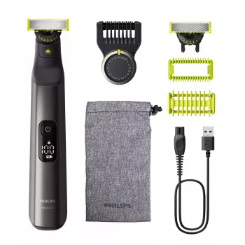 Philips OneBlade Pro 360 QP6552/15 trymer do twarzy i ciała