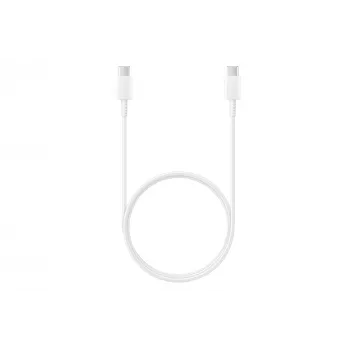 Samsung EP-DA705 kabel USB 1 m USB C biały