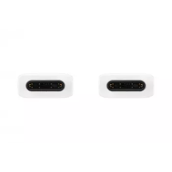 Samsung EP-DA705 kabel USB 1 m USB C biały