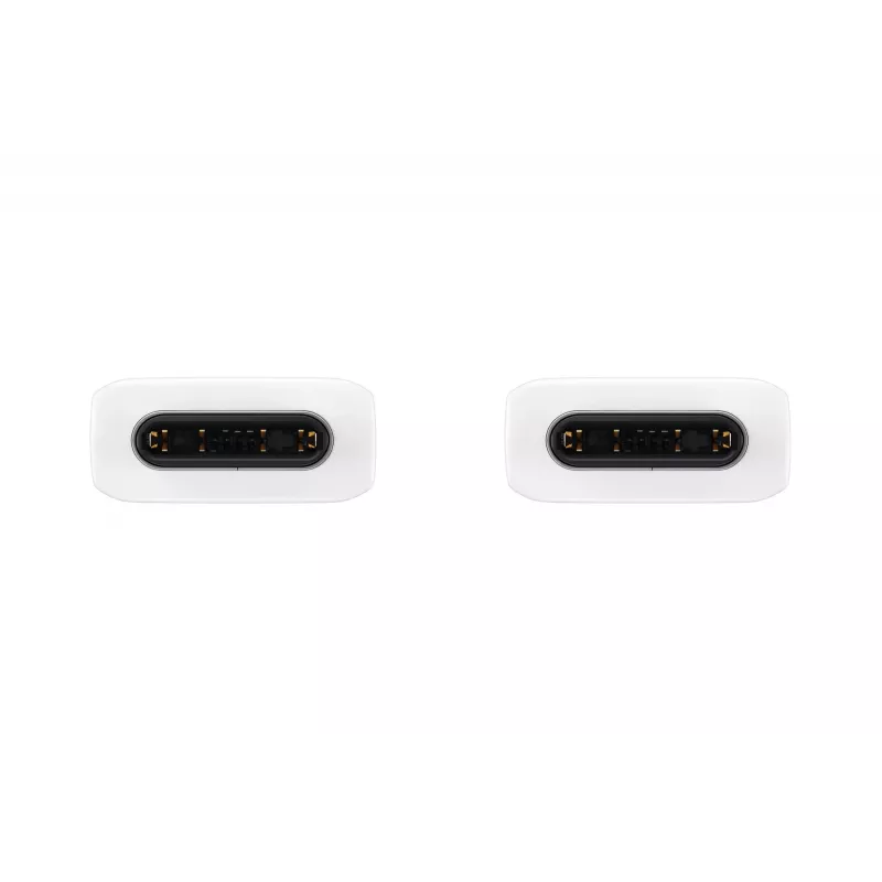 Samsung EP-DA705 kabel USB 1 m USB C biały