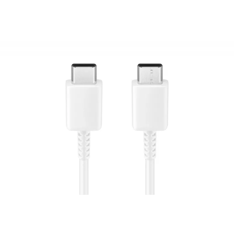 Samsung EP-DA705 kabel USB 1 m USB C biały