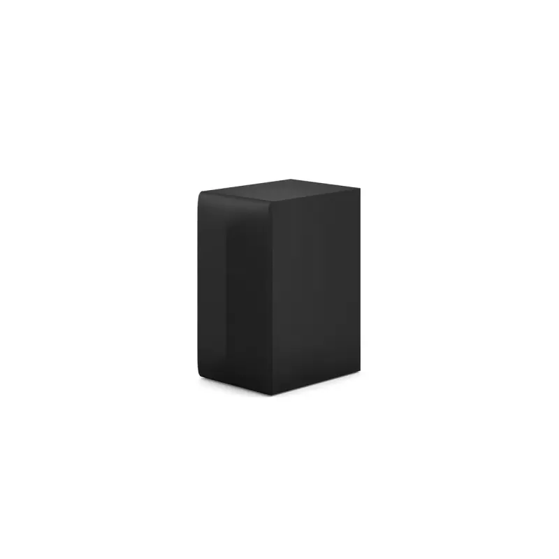 Soundbar LG S70TY — 320W, przewodowy i bezprzewodowy, 5 głośników, czarny