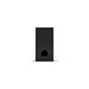 Soundbar LG S70TY — 320W, przewodowy i bezprzewodowy, 5 głośników, czarny