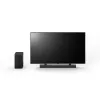 Soundbar LG S70TY — 320W, przewodowy i bezprzewodowy, 5 głośników, czarny