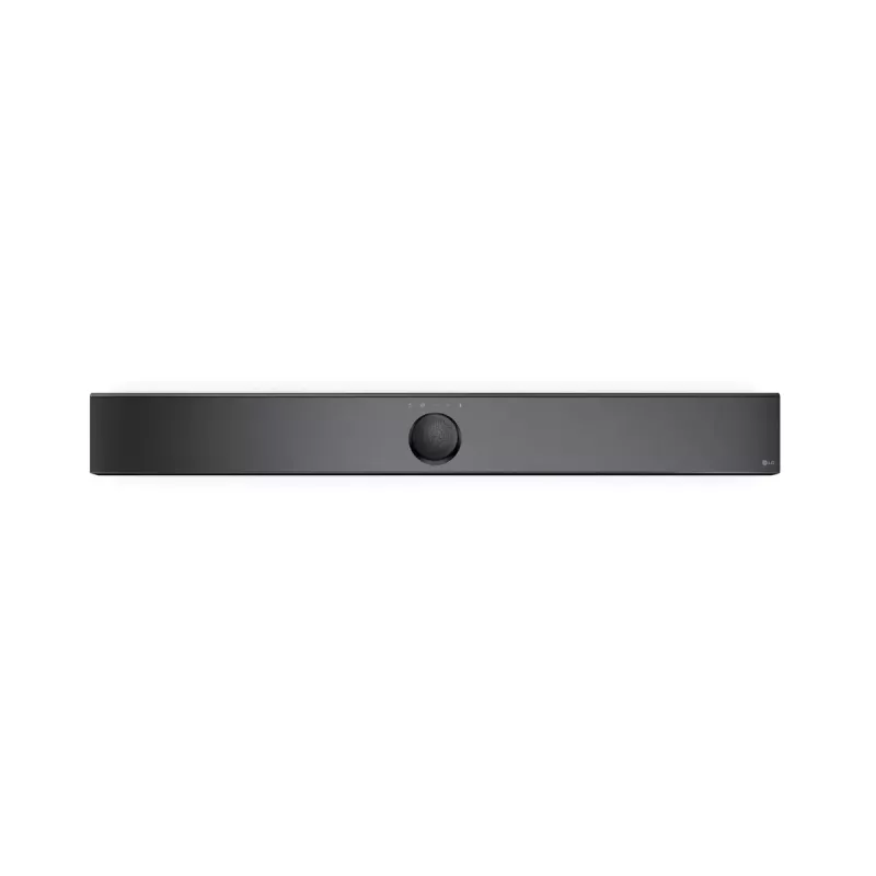 Soundbar LG S70TY — 320W, przewodowy i bezprzewodowy, 5 głośników, czarny