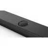 Soundbar LG S70TY — 320W, przewodowy i bezprzewodowy, 5 głośników, czarny