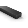 Soundbar LG S70TY — 320W, przewodowy i bezprzewodowy, 5 głośników, czarny