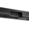 Soundbar LG S70TY — 320W, przewodowy i bezprzewodowy, 5 głośników, czarny