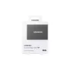 Samsung Portable SSD T7 2 TB USB Type-C 3.2 Gen 2 (3.1 Gen 2) Szary