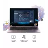 Zewnętrzny dysk SSD Samsung T7 Portable 2 TB USB Type-C 3.2 Gen 2 niebieski (NVMe, 1050/1000 MB/s)