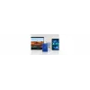 Zewnętrzny dysk SSD Samsung T7 Portable 1 TB, USB-C 3.2 Gen 2, NVMe, szyfrowanie sprzętowe AES-256, niebieski