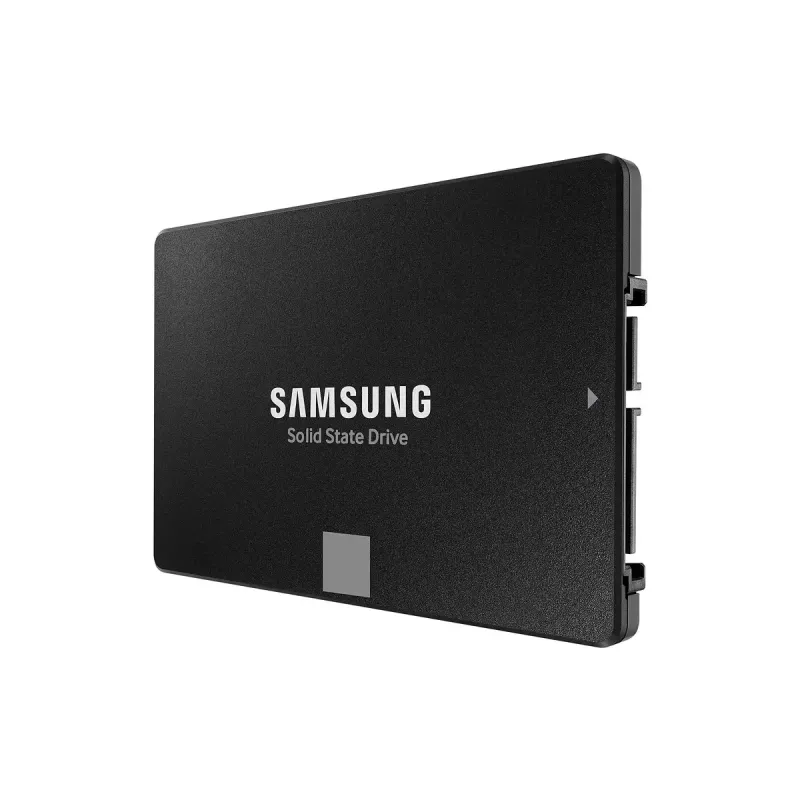 Dysk SSD Samsung 4000 GB 2,5 cala SATA III MZ-77E4T0B/EU