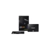 Dysk SSD Samsung 4000 GB 2,5 cala SATA III MZ-77E4T0B/EU