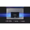 Dysk SSD Samsung 4000 GB 2,5 cala SATA III MZ-77E4T0B/EU