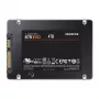 Dysk SSD Samsung 4000 GB 2,5 cala SATA III MZ-77E4T0B/EU