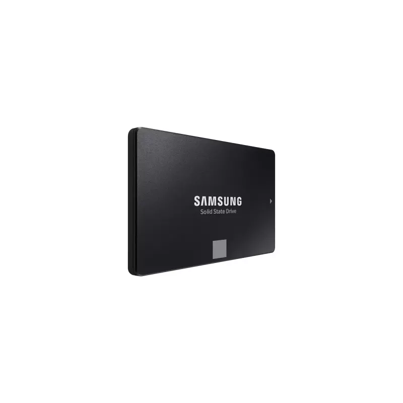 SSD drive Samsung 2000 GB 2.5 inch SATA III MZ-77E2T0B/EU
