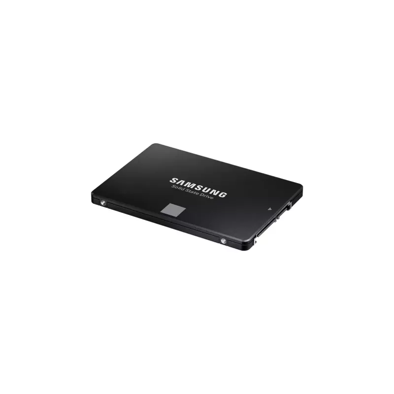 SSD drive Samsung 2000 GB 2.5 inch SATA III MZ-77E2T0B/EU