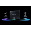 SSD drive Samsung 2000 GB 2.5 inch SATA III MZ-77E2T0B/EU