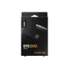 Samsung 870 EVO 500 GB 2,5 cala Serial ATA III V-NAND MLC