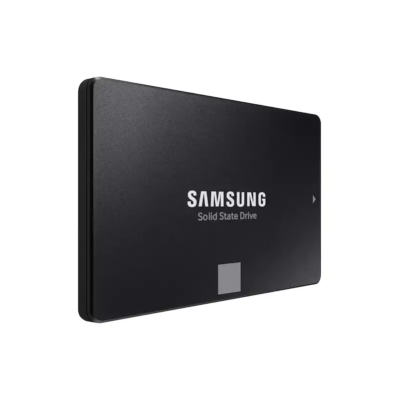 Samsung 870 EVO 500 GB 2,5 cala Serial ATA III V-NAND MLC