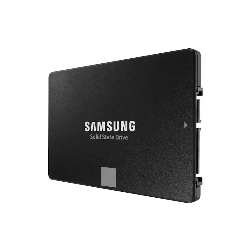 Samsung 870 EVO 500 GB 2,5 cala Serial ATA III V-NAND MLC