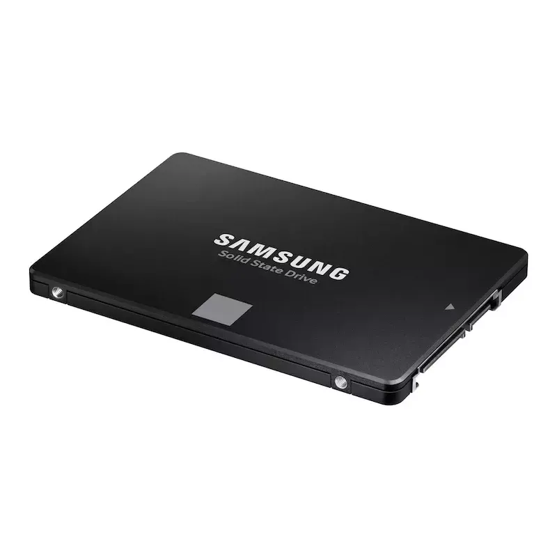 Samsung 870 EVO 500 GB 2,5 cala Serial ATA III V-NAND MLC