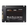 Samsung 870 EVO 500 GB 2,5 cala Serial ATA III V-NAND MLC