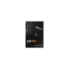 SSD disk Samsung 870 EVO 250 GB 2.5 cala Serial ATA III V-NAND