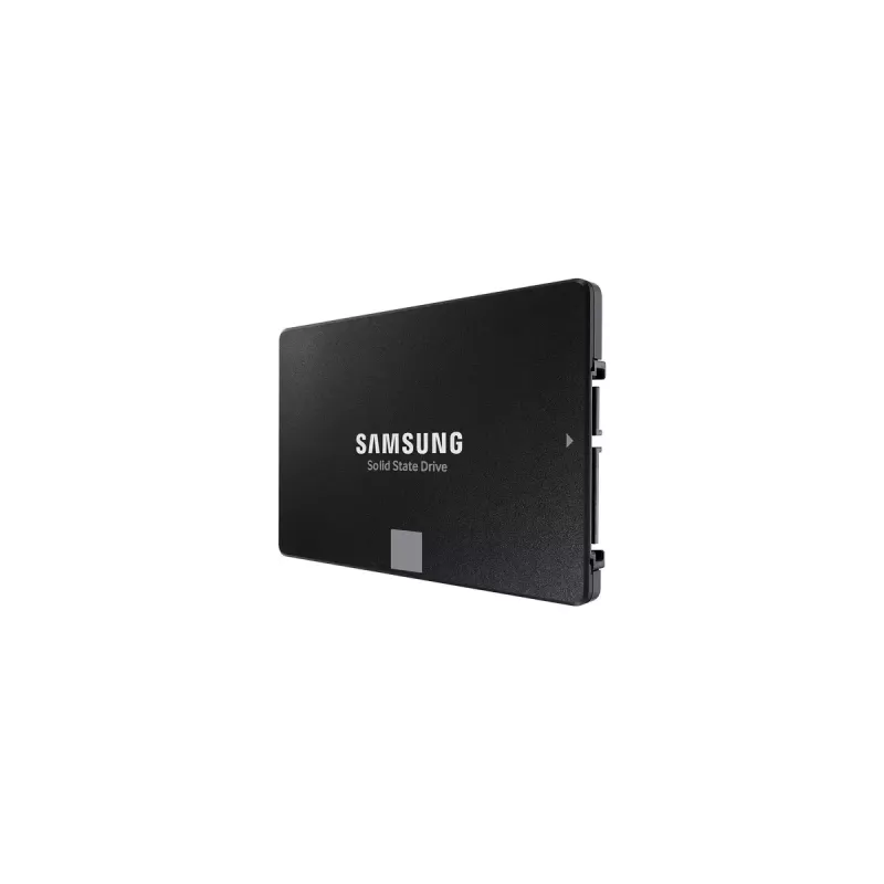 SSD disk Samsung 870 EVO 250 GB 2.5 cala Serial ATA III V-NAND