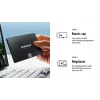 SSD disk Samsung 870 EVO 250 GB 2.5 cala Serial ATA III V-NAND