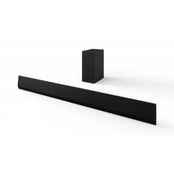 LG SG10TY Czarny 3.1-kanałowy 420 W