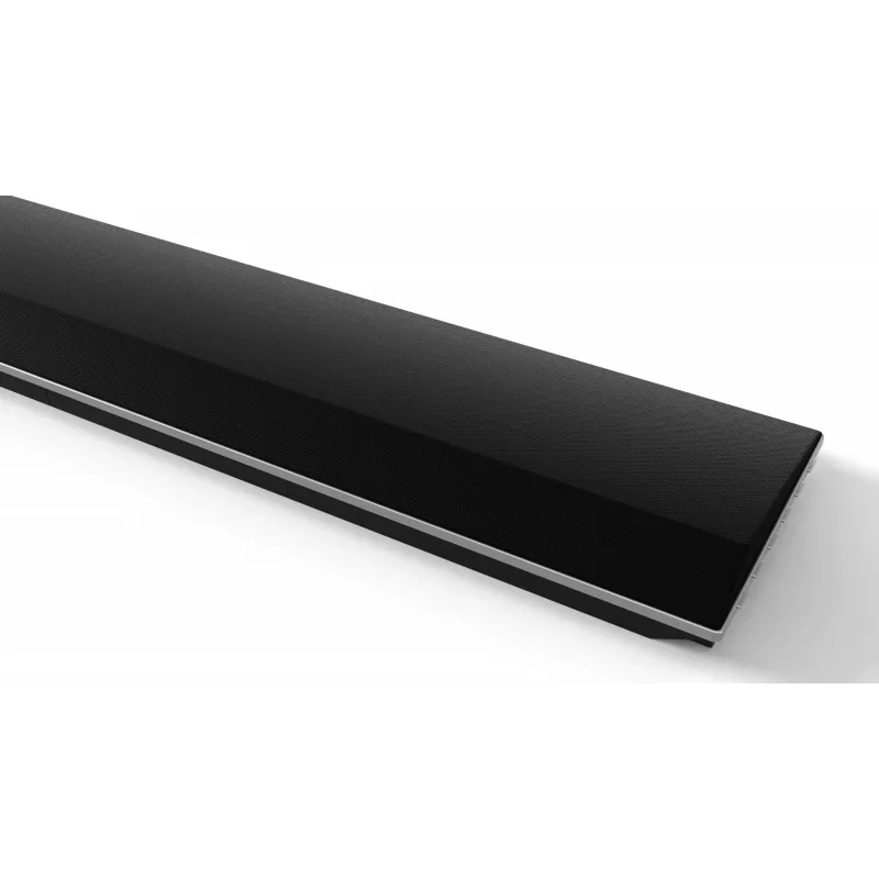 LG SG10TY Czarny 3.1-kanałowy 420 W