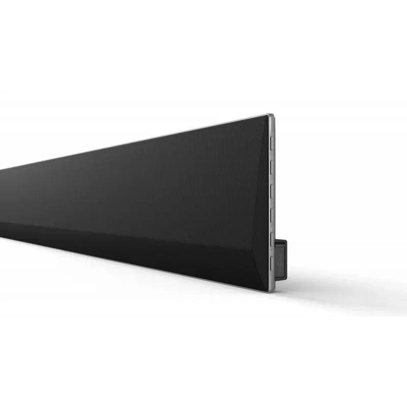 LG SG10TY Czarny 3.1-kanałowy 420 W