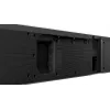 LG SG10TY Czarny 3.1-kanałowy 420 W
