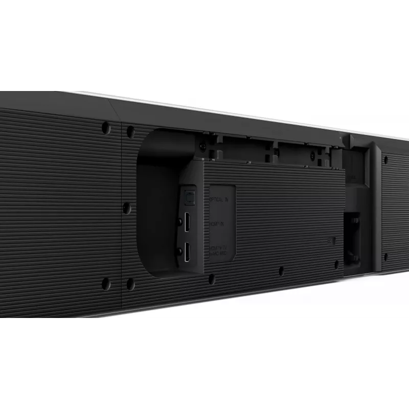 LG SG10TY Czarny 3.1-kanałowy 420 W