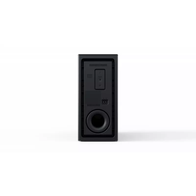 LG SG10TY Czarny 3.1-kanałowy 420 W