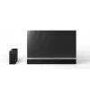 LG SG10TY Czarny 3.1-kanałowy 420 W