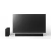 LG SG10TY Czarny 3.1-kanałowy 420 W