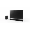 LG SG10TY Czarny 3.1-kanałowy 420 W