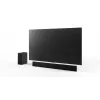 LG SG10TY Czarny 3.1-kanałowy 420 W