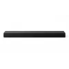Soundbar LG S60T 3.1ch, 340W RMS, bezprzewodowy subwoofer, Bluetooth 5.3, HDMI ARC, wejście optyczne, USB, czarny