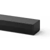 Soundbar LG S60T 3.1ch, 340W RMS, bezprzewodowy subwoofer, Bluetooth 5.3, HDMI ARC, wejście optyczne, USB, czarny
