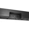 Soundbar LG S60T 3.1ch, 340W RMS, bezprzewodowy subwoofer, Bluetooth 5.3, HDMI ARC, wejście optyczne, USB, czarny